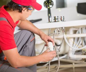 About Emergency plumbing pros Ford, WA