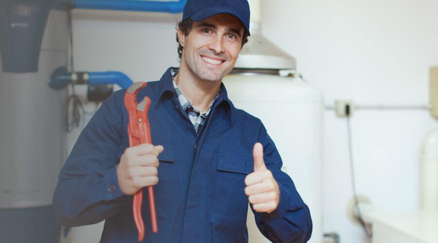 Professional emergency plumbing in Ford, WA